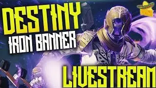 DESTINY 