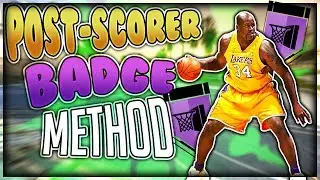 DROP STEPPER + UP & UNDER SPECIALIST FAST | SECRET METHOD - NBA 2K19 Tips & Tricks