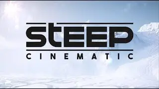 TOP OF THE WORLD - STEEP CINEMATIC