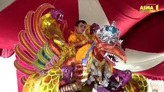 DI LORO | SINGA DANGDUT DUA PUTRA LIVE MAJALENGKA 9 OKTOBER 2017