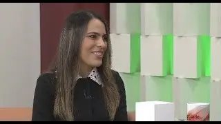 Emanuelle Sales fala sobre beleza e autoestima no 'Bonita Adventista' I Identidade Geral