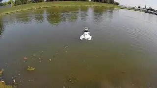 JJ Tug - First Rescue! Works great Zippkits Tugster