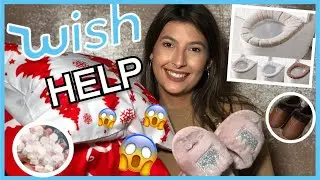 🔥TESTING WEIRD THINGS I BOUGHT FROM WISH | AlexBeauty Part 1🔥