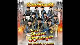 EL CORNELIO - - - JUAN ORTEGA Y SU GRUPO 2023