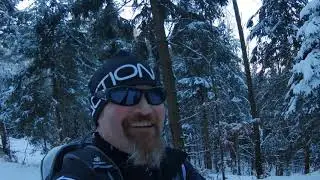 Zum Laudachsee &uuml;ber den Gr&uuml;nberg/Wandern/Gmunden/Ober&ouml;sterreich