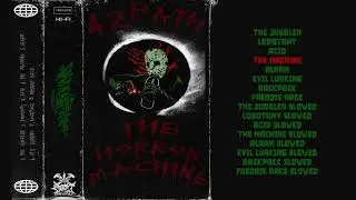 42PATH - THE HORROR MACHINE (Официальная премьера альбома)