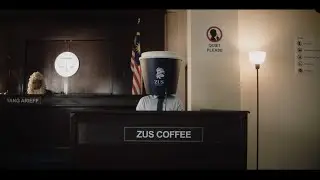 ZUS Coffee On Trial: Buatan Malaysia?