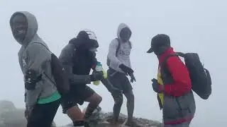 Matambale Peak Mulanje Mountain’s Most Dangerous Peak in One Day