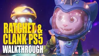 Ratchet & Clank: Rift Apart - Battleplex Silver Cup Challenges Walkthrough | 2021