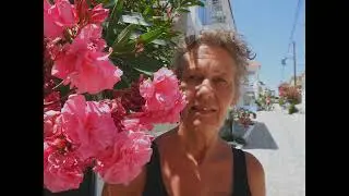 HET ZUIDEN VAN SAMOS