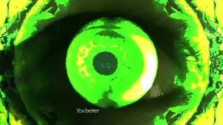 YAMA - BA THEORY, OFFICIAL LYRIC VIDEO