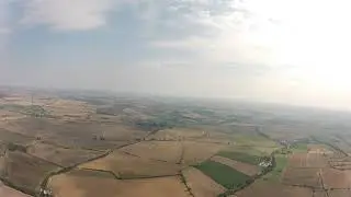 Long Range Nano Sky Hunter 10KM Out