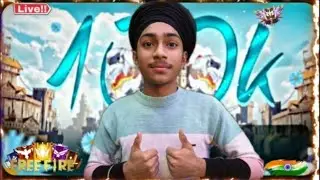 Live streaming of NAVJOT  LIVE
