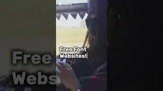 Free Font Websites for Graphic Designer |  Free Faces | Dirtylinestudio  | Font Share