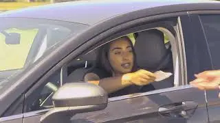 What to expect at a traffic stop - San Diego Sheriff's Department