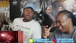 nba youngboy - step on shit (REACTION) ANOTHER HOT BANGER !!🔥🔥
