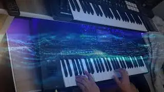 I Ciebie też, bardzo (feat. Daria Zawiałow, Dawid Podsiadło & Vito Bambino) (Instrumental Cover)