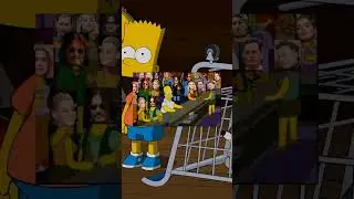 D'oh! The Simpsons Special #simpsons