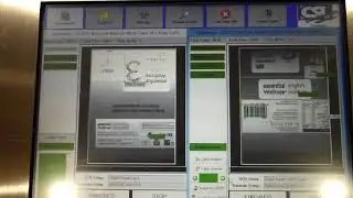 Sentry Screen 2