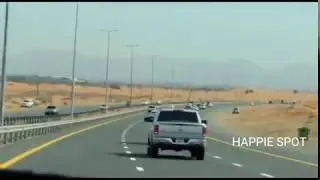 DUBAI HATTA ROAD TRIP