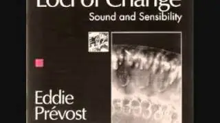 Eddie Pr&eacute;vost - Azurine
