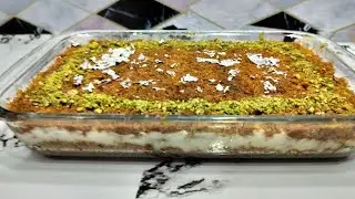Kunafa recipe | how to make kunafa recipe| kunafa ki easy recipe| cooking With Bahisht