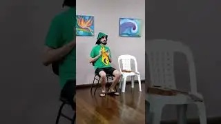 A história do Cravo e a Rosa