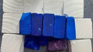 A Fresh vs S Dyed 💕💕