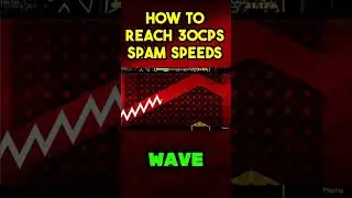 How to Reach 30CPS Spam Speeds (April Fools)