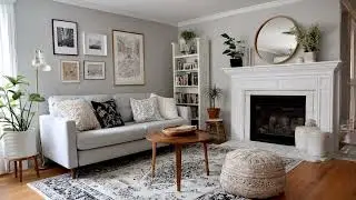 Scandi Fall Decor Secrets for a Calm & Cozy Autumn Home + Easy Styling Ideas