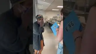 Inspiring Video Teen Gives $1,000 - the VING project
