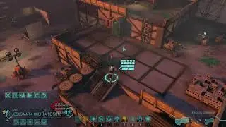 Pierwszy raz w nowy XCOM1 #9 po debacie