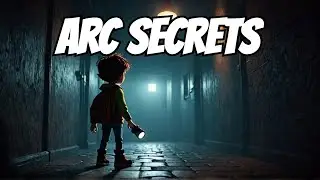 BEYOND HANWELL | WALKTHROUGH GAMPLAY | PART 6: THE ARC