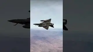 Because i was inverted #shorts #aviation #mirage #delta #cool