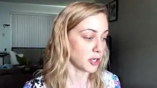 What Do I Do If I am Replacing My ED with my SH?! Facebook Friday! #KatiFAQ | Kati Morton