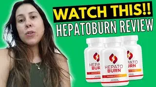 HEPATO BURN - (( WATCH THIS!! )) - HepatoBurn Reviews - HepatoBurn Review - Hepato Burn Supplement