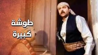 الدبور ما تهنى برجعته على بيت اهله ... بعد كام يوم ... فقد اخوه 😭 ـ الدبور
