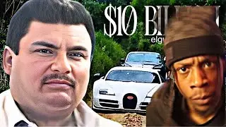CASH REACTS TO EL CHAPO SMARTEST BROTHER?!? *NEVER BEEN CAUGHT*