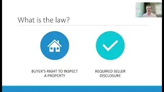 June 23rd Zoomed in on Real Estate Recap: New State Inspection Regulations