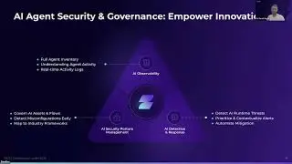 Zenity for ChatGPT Enterprise: Secure, Govern, & Accelerate AI Adoption