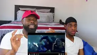 Fredo X Not3s - Haters [Music Video] REACTION🔥🔥