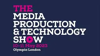 #MPTSTV - Dan McQuillin, Broadcast Bionics