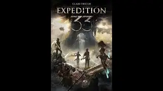 Clair Obscur: Expedition 33 | Acer Nitro v15