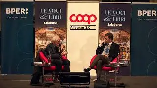Luciano Canfora parla del suo libro 