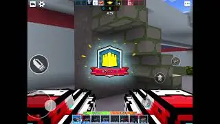 シーズン12キル集【ピクセルシューティング】【CopNRobber】
