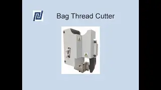 Bag Sewer Thread Cutter | Fischbein Dura Thread Clipper