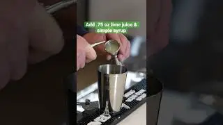 Wondering How to Make a Delicious Cucumber Gin Gimlet? Check Out This Cocktail Recipe!