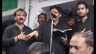 Moharram Documentary Dandupur, Prayagraj BY Sharad Mishra