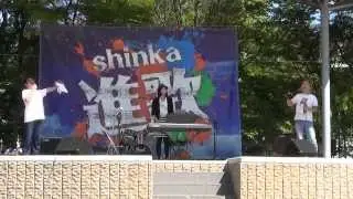 Ikoi.A（上田） 進歌2014