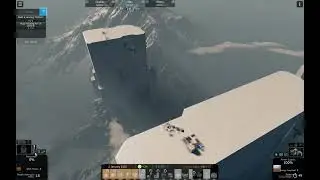 Cliff Empire - Build a bridge